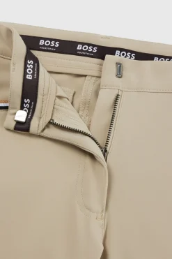 Boss Hazel Damen Reithose mit Kniegrip*Damen Reithose Für Damen Mit Kniebesatz