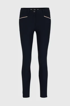 Boss Hazel Knie Grip Sommer Reithose*Damen Reithose Für Damen Mit Kniebesatz