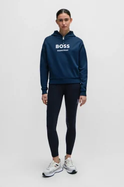 Boss Hazel Knie Grip Sommer Reithose*Damen Reithose Für Damen Mit Kniebesatz