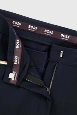 Boss Hazel Knie Grip Sommer Reithose*Damen Reithose Für Damen Mit Kniebesatz