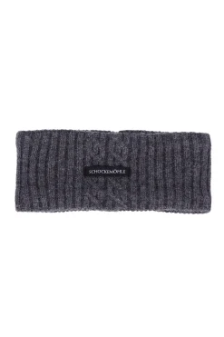 Schockemöhle Sports Headband SP Braided Style* Caps & Mützen