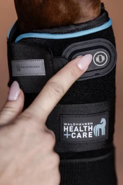 Waldhausen Health & Care Gamaschen (1 Stück)* Therapie- & Kühlgamaschen