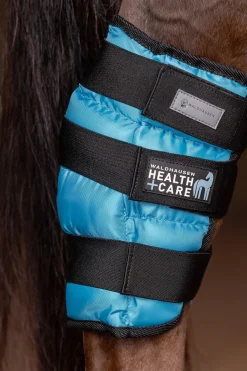 Waldhausen Health & Care Kühlgamasche Gel für das Sprunggelenk, einzeln* Therapie- & Kühlgamaschen