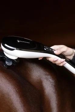 Waldhausen Health + Care Massagegerät GO-Anywhere, wiederaufladbar* Aufbewahrung|Stallzubehör