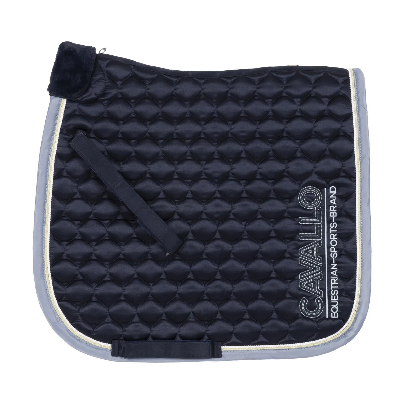 Cavallo Heather Dressurschabrakce* Dressurschabracken