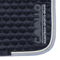 Cavallo Heather Dressurschabrakce* Dressurschabracken