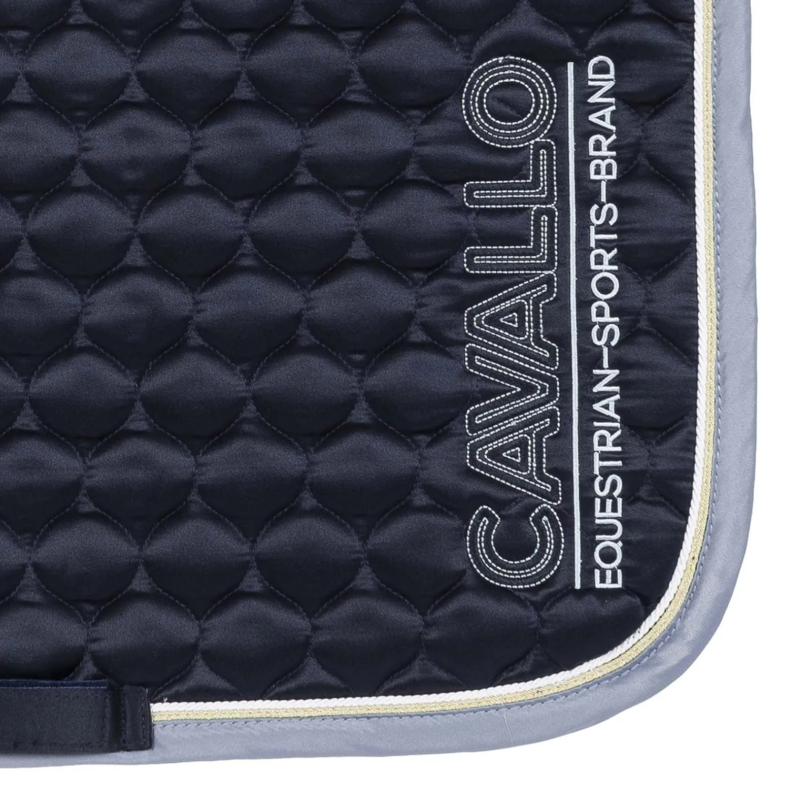 Cavallo Heather Dressurschabrakce* Dressurschabracken