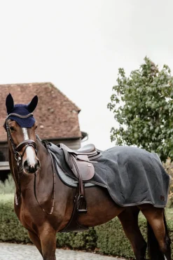 Kentucky Horsewear Heavy Fleece Ausreitdecke* Reit- & Nierendecken