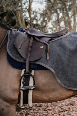 Kentucky Horsewear Heavy Fleece Ausreitdecke* Reit- & Nierendecken