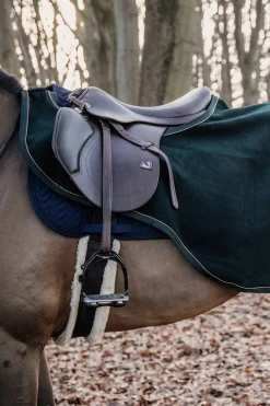 Kentucky Horsewear Heavy Fleece Ausreitdecke* Reit- & Nierendecken