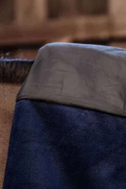 Kentucky Horsewear Heavy Fleece Halsdecke* Halsteile