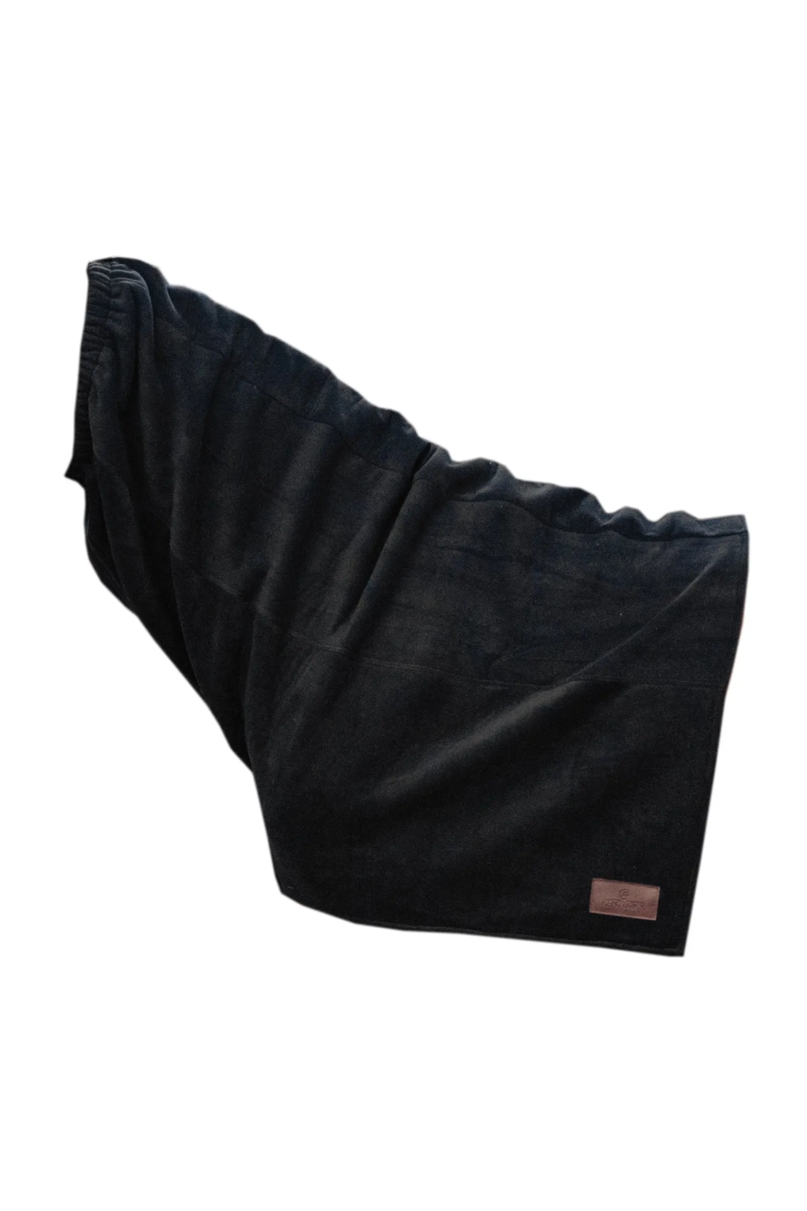 Kentucky Horsewear Heavy Fleece Halsdecke* Halsteile