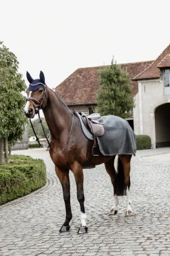 Kentucky Horsewear Heavy Fleece Nierendecke* Reit- & Nierendecken