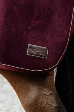 Kentucky Horsewear Heavy Fleece Nierendecke* Reit- & Nierendecken