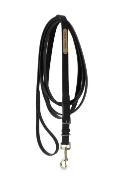 Kentucky Horsewear Hengstführleine, 4m* Stricke