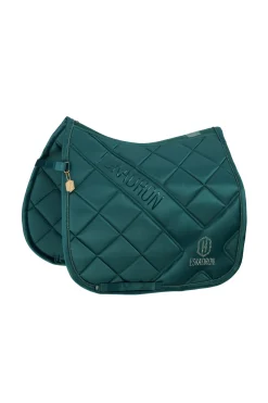 Eskadron Heritage AW24 Bicross Dressurschabracke matt glänzend* Dressurschabracken