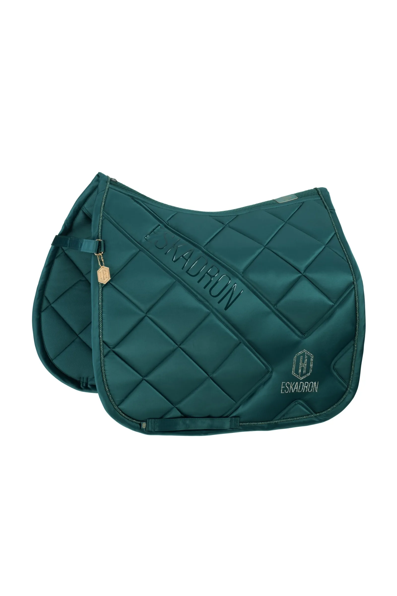 Eskadron Heritage AW24 Bicross Dressurschabracke matt glänzend* Dressurschabracken