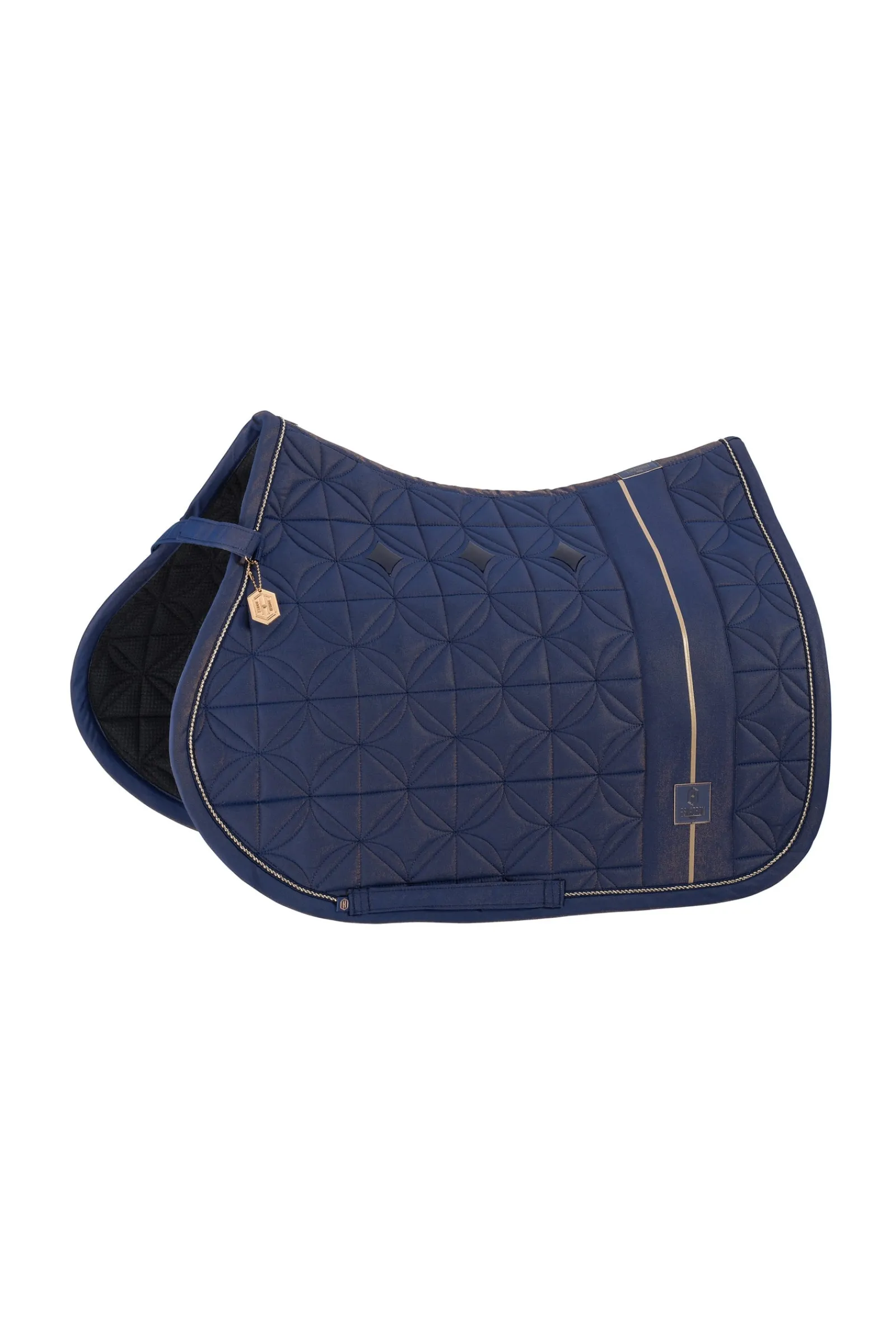 Eskadron Heritage AW24 Big Square Glam Vielseitigkeitsschabracke* Spring- & Vielseitigkeitsschabracken