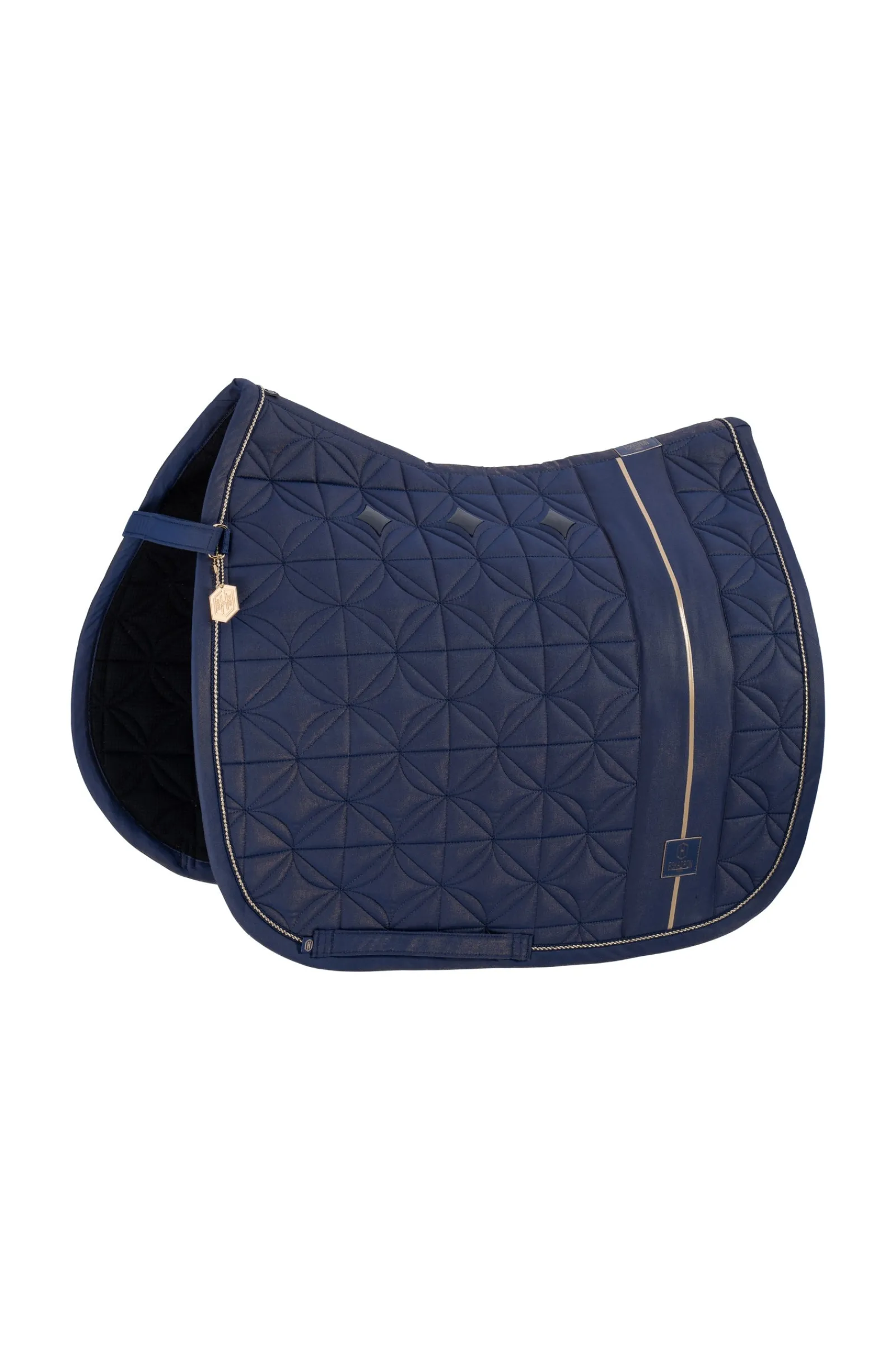 Eskadron Heritage AW24 Big Square Glam Dressurschabracke* Dressurschabracken