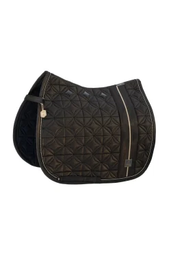 Eskadron Heritage AW24 Big Square Glam Dressurschabracke* Dressurschabracken