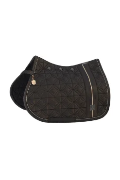 Eskadron Heritage AW24 Big Square Glam Vielseitigkeitsschabracke* Spring- & Vielseitigkeitsschabracken