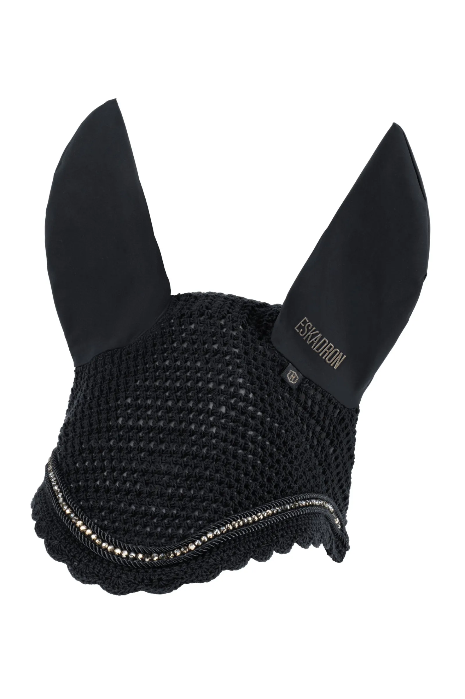 Eskadron Heritage AW24 Crystal Shetty Fliegenohren* Ohrenhauben|Ohrenhauben