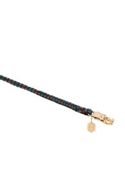Eskadron Heritage AW24 Führstrick mit Panikhaken* Stricke