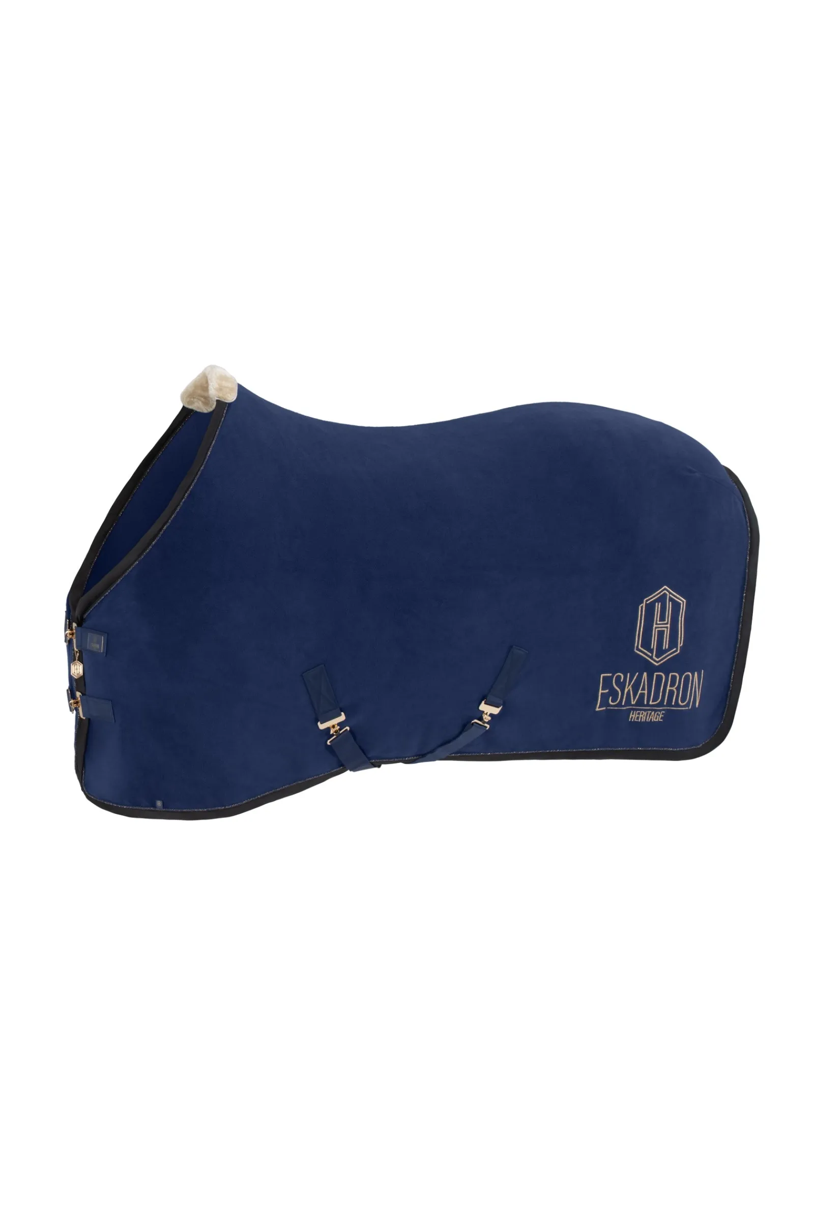 Eskadron Heritage AW24 Fleece Abschwitzdecke* Abschwitzdecken