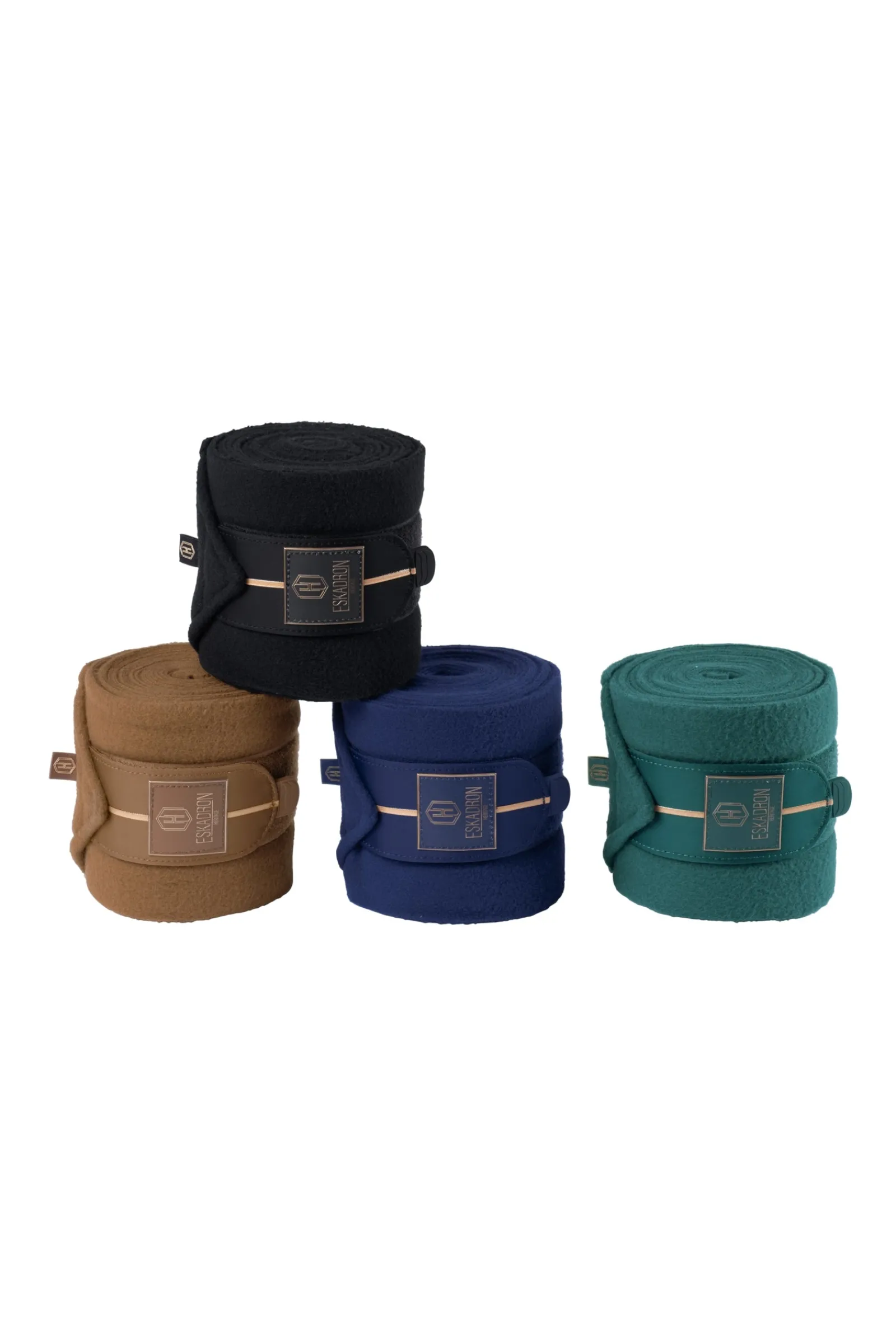 Eskadron Heritage AW24 Fleece Bandagen* Bandagen & Gamaschen