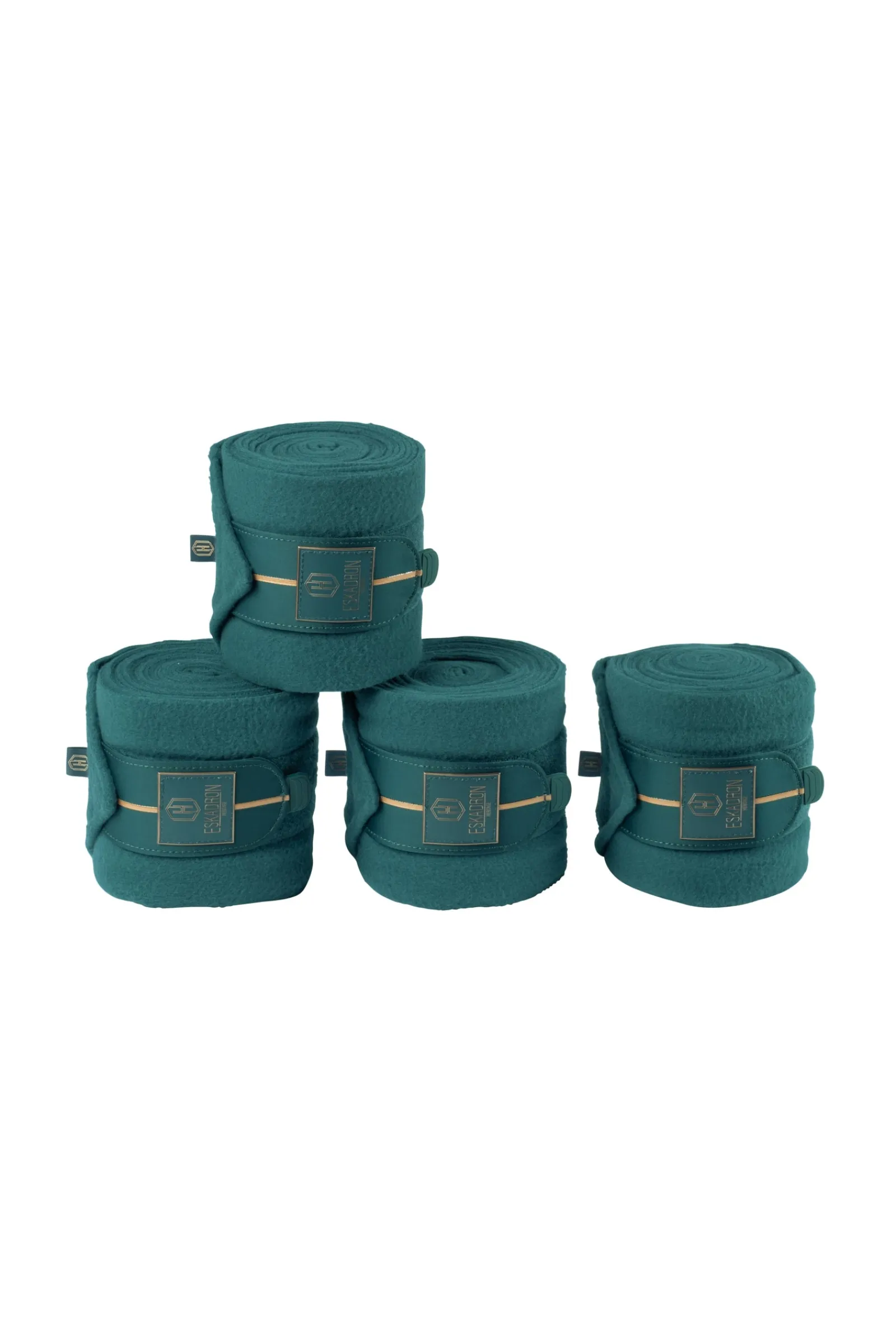 Eskadron Heritage AW24 Fleece Bandagen* Bandagen & Gamaschen