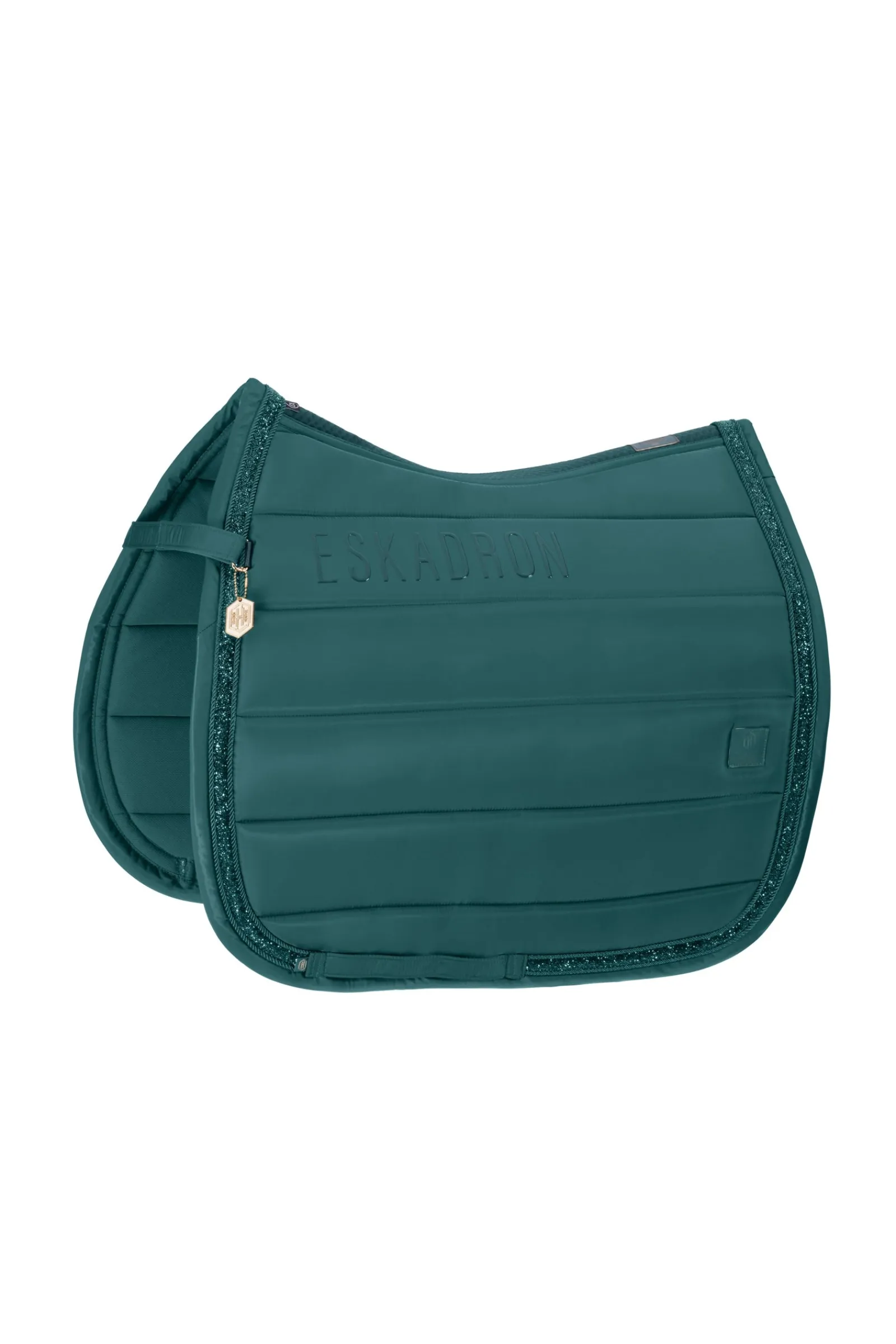 Eskadron Heritage AW24 Highgloss Jewel Dressurschabracke* Dressurschabracken