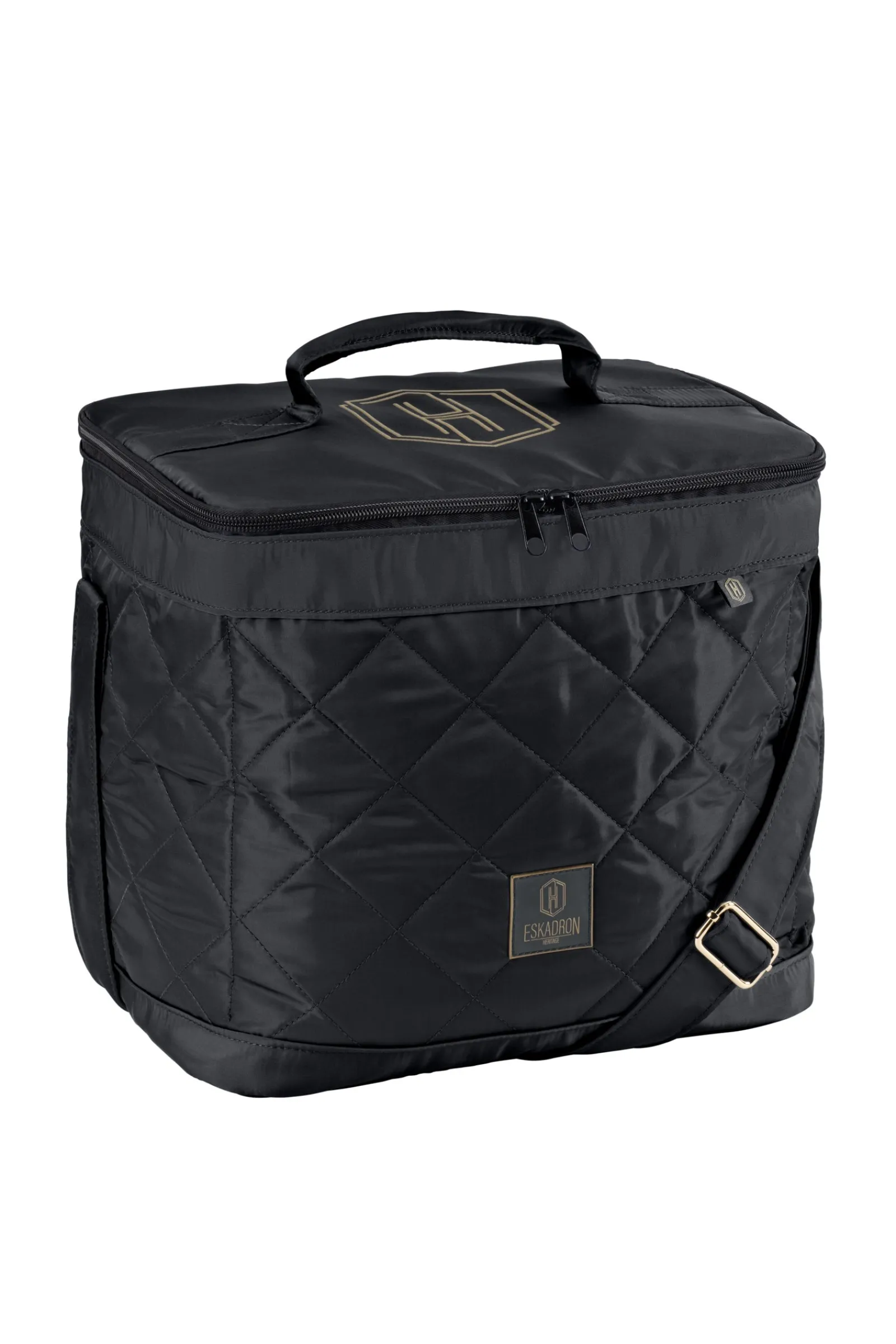 Eskadron Heritage AW24 Highgloss Zubehörtasche* Reittaschen