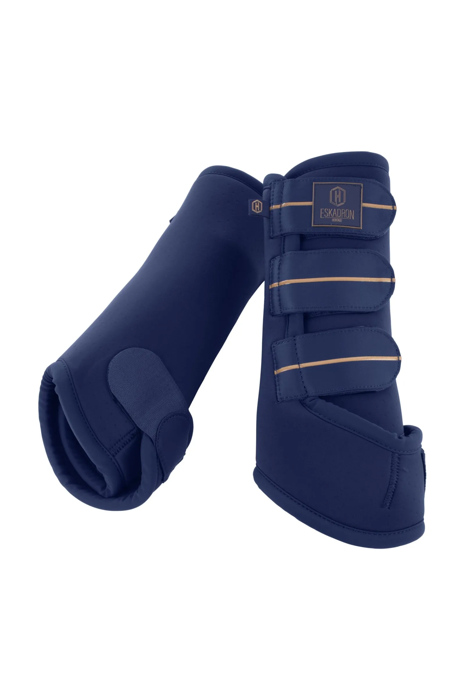 Eskadron Heritage AW24 Pro Dressage Gamaschen, vorne* Gamaschen
