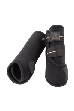 Eskadron Heritage AW24 Pro Dressage Gamaschen, vorne* Gamaschen