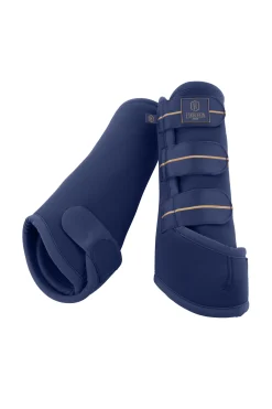 Eskadron Heritage AW24 Pro Dressage Gamaschen, hinten* Gamaschen