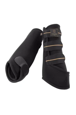 Eskadron Heritage AW24 Pro Dressage Gamaschen, hinten* Gamaschen