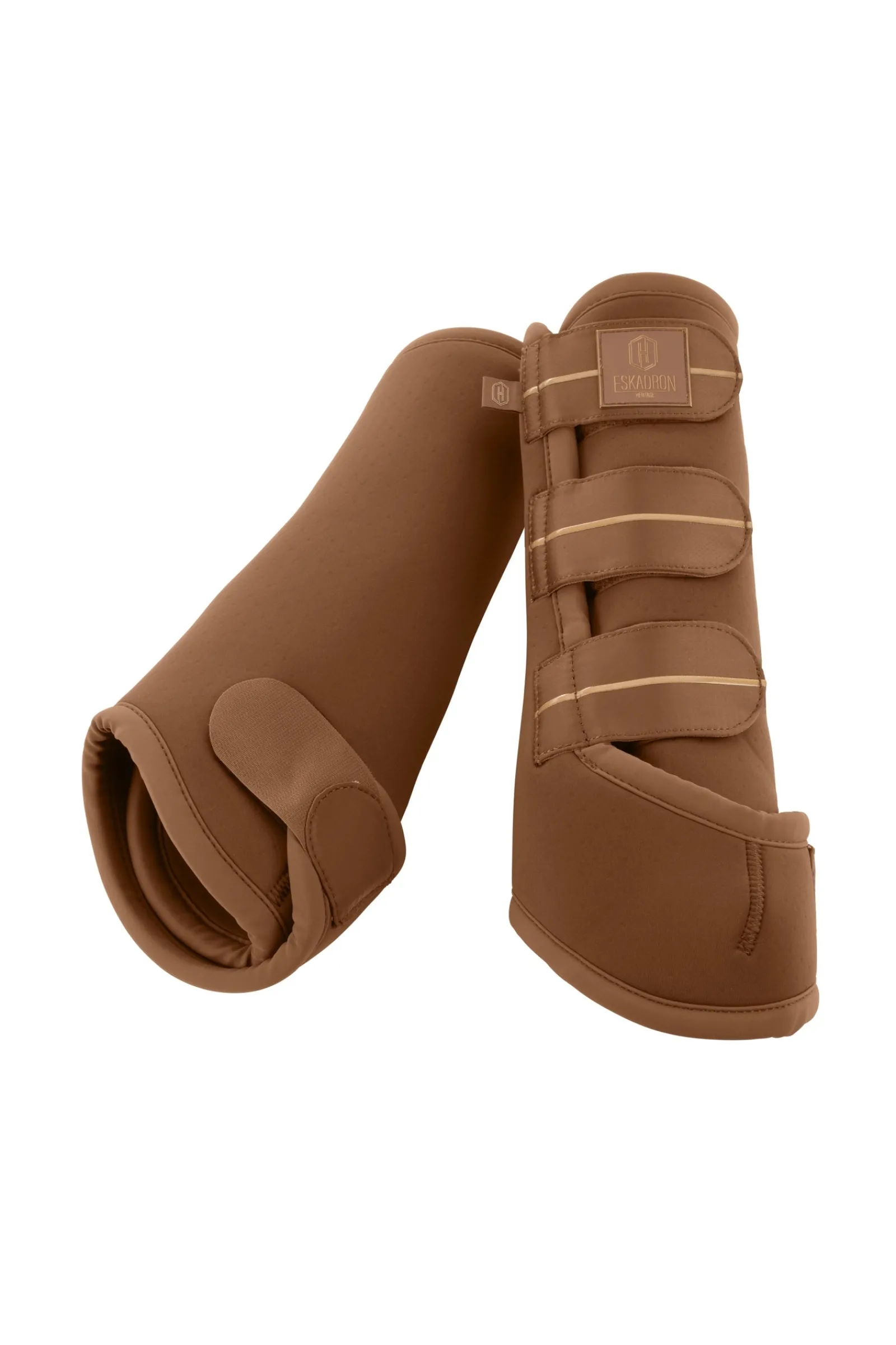 Eskadron Heritage AW24 Pro Dressage Gamaschen, hinten* Gamaschen