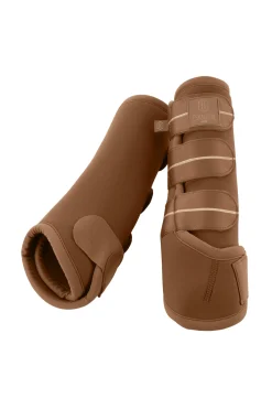 Eskadron Heritage AW24 Pro Dressage Gamaschen, vorne* Gamaschen
