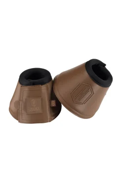 Eskadron Heritage AW24 Softslate Hufglocken* Over Reach Boots