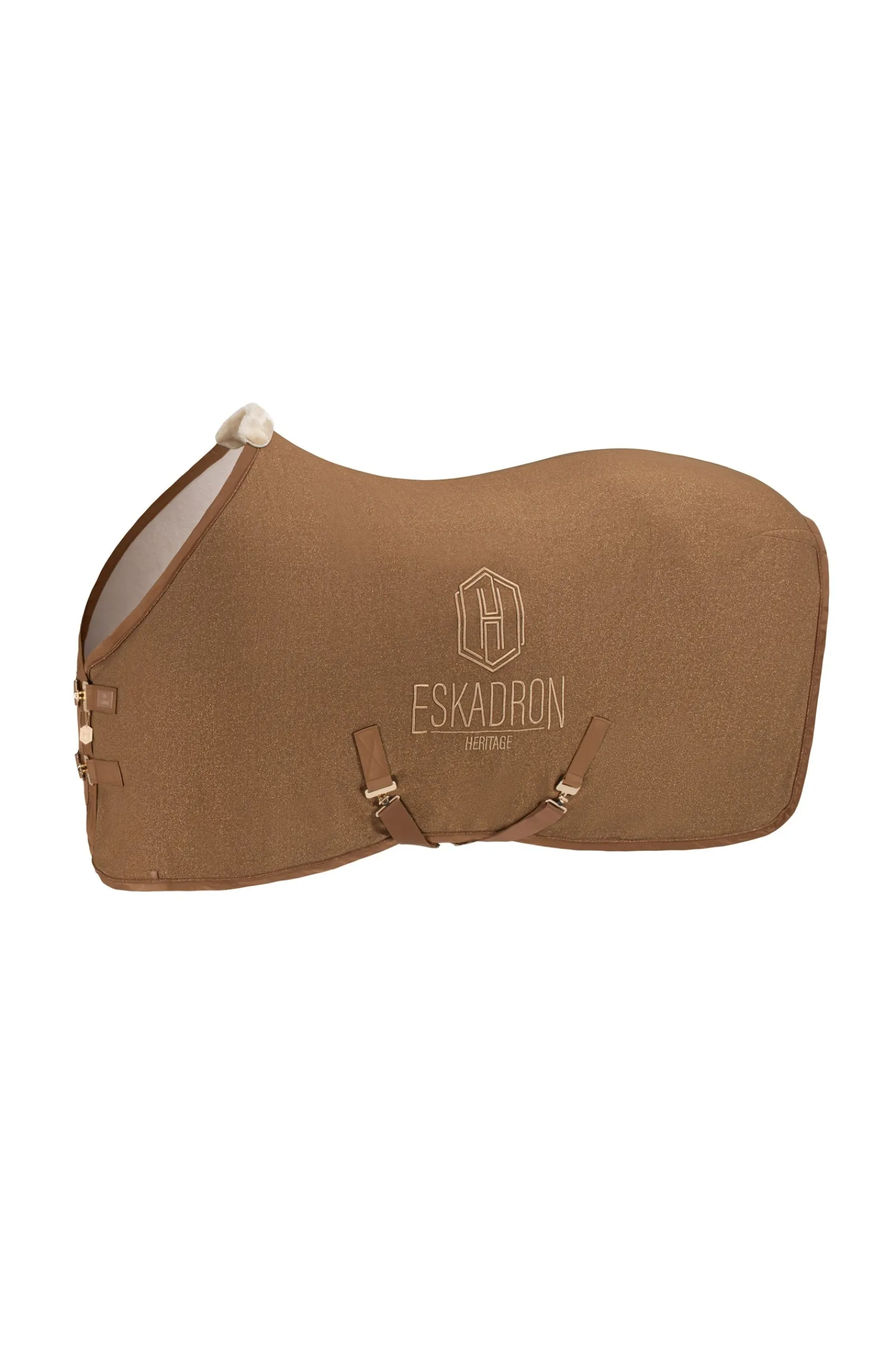 Eskadron Heritage AW24 Sparkle Jersey Abschwitzdecke* Abschwitzdecken