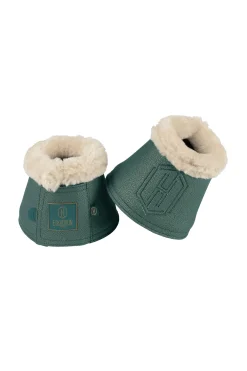 Eskadron Heritage AW24 Stingray Fauxfur Hufglocken* Over Reach Boots