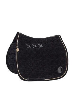 Eskadron Heritage AW24 Velour Emblem Dressurschabracke* Dressurschabracken