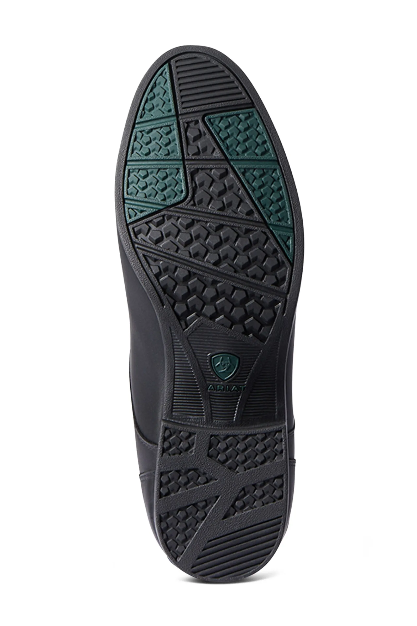 Ariat Heritage Contour II H2O Damen gefütterte Reitstiefel* Reitstiefel