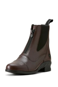 Ariat Heritage Damen Paddockstiefeletten mit Reißverschluss* Reitstiefeletten