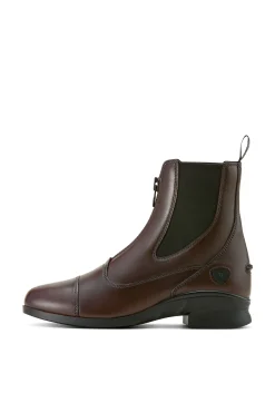 Ariat Heritage Damen Paddockstiefeletten mit Reißverschluss* Reitstiefeletten