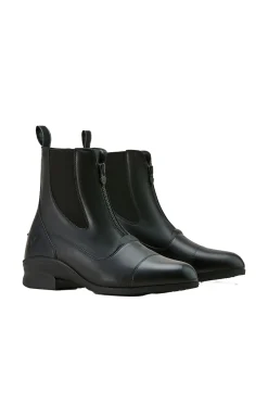 Ariat Heritage Herren Paddockstiefeletten mit Reißverschluss*Herren Reitstiefel Für Herren