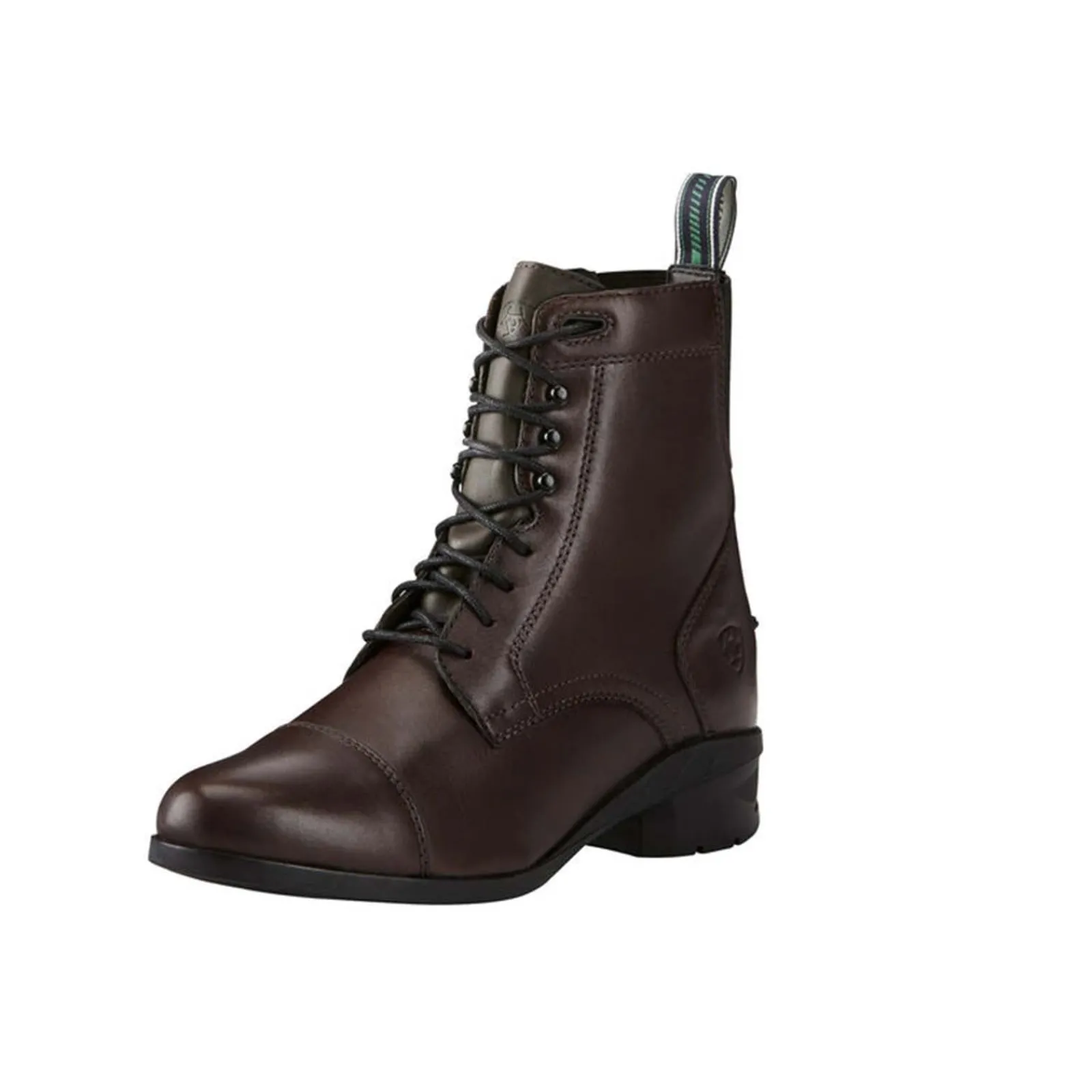 Ariat Heritage IV Damen Schnür-Reitstiefeletten* Reitstiefeletten