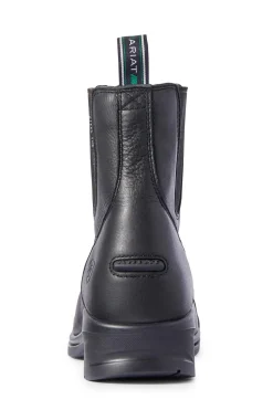 Ariat Heritage IV Damen wasserdichte Paddock Stiefeletten mit Stahlkappe* Reitstiefeletten