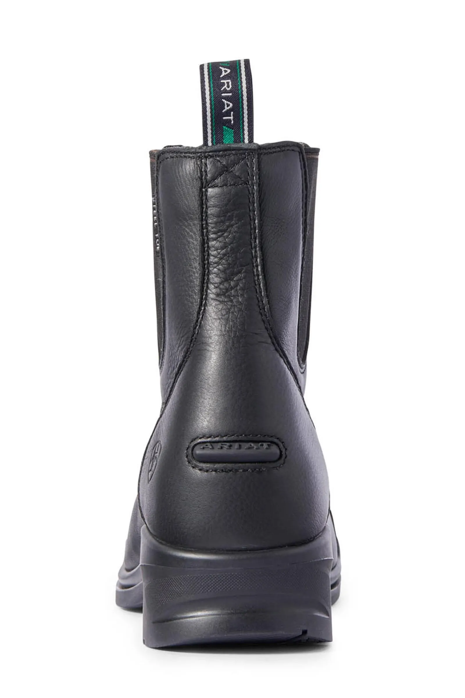Ariat Heritage IV Damen wasserdichte Paddock Stiefeletten mit Stahlkappe* Reitstiefeletten
