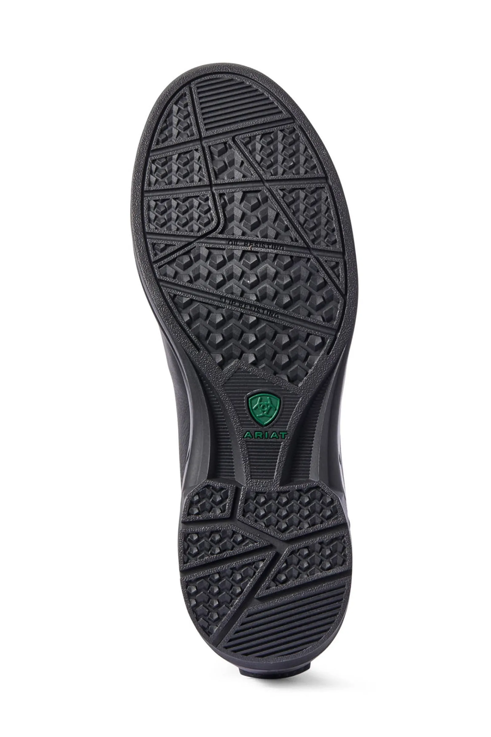 Ariat Heritage IV Damen wasserdichte Paddock Stiefeletten mit Stahlkappe* Reitstiefeletten
